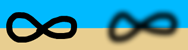An example of brush blur